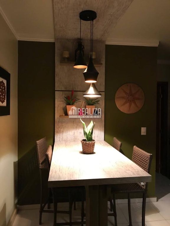 Apartamento, 2 quartos, 58 m² - Foto 7