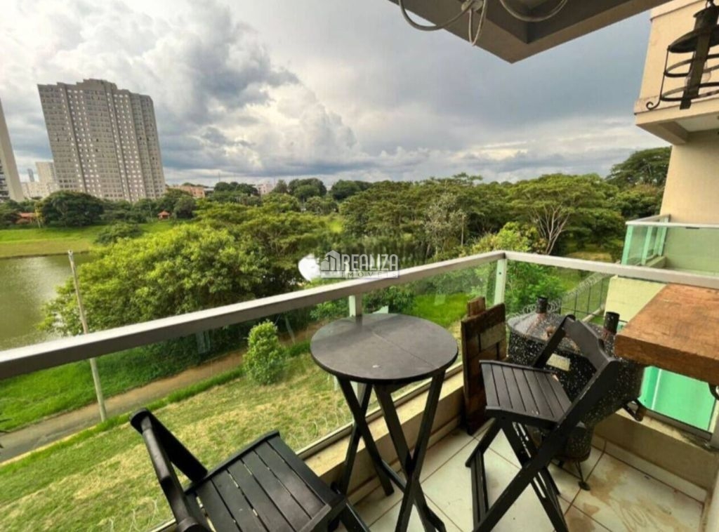 Apartamento, 2 quartos, 58 m² - Foto 1