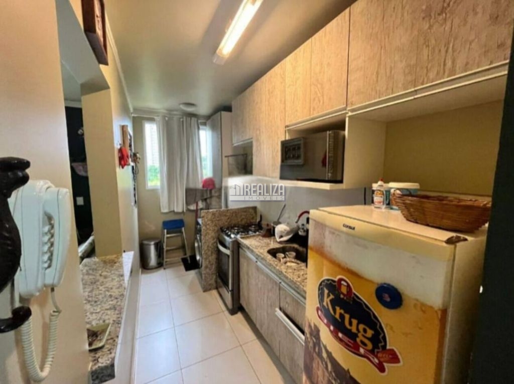 Apartamento, 2 quartos, 58 m² - Foto 16