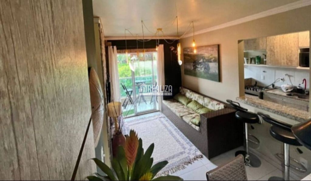Apartamento, 2 quartos, 58 m² - Foto 2