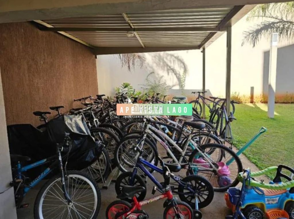 Apartamento, 2 quartos, 58 m² - Foto 23