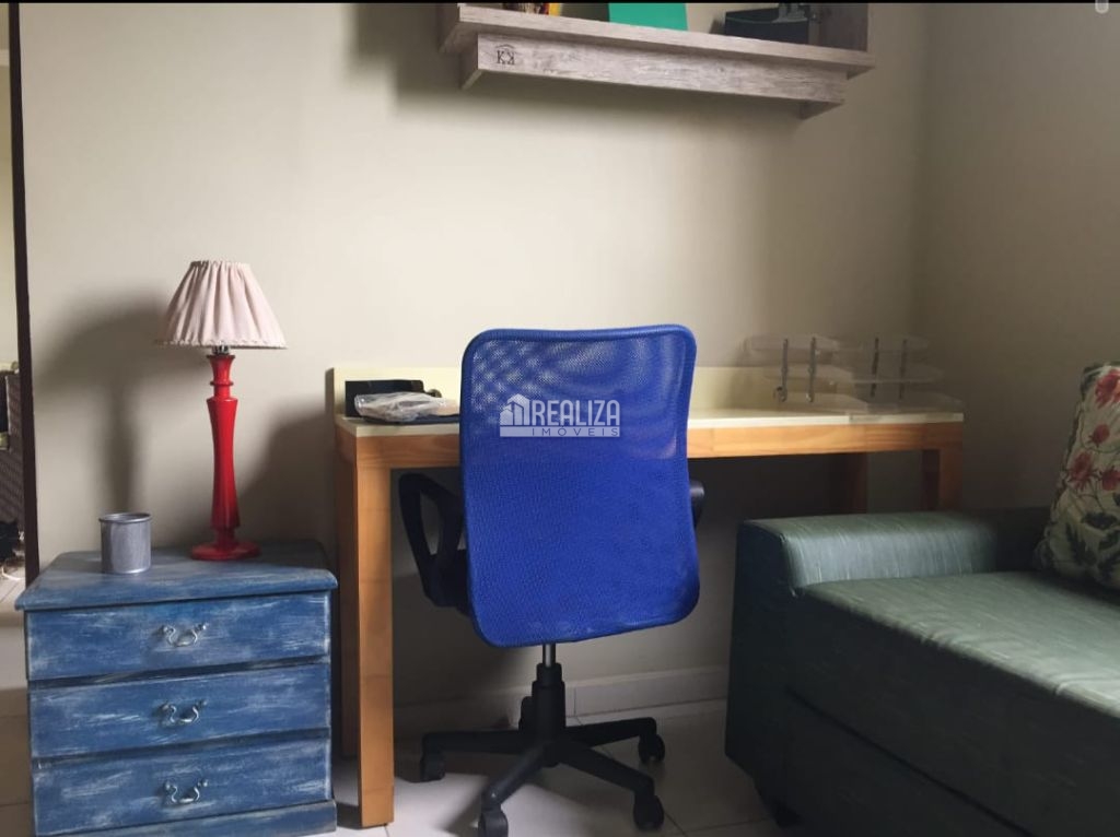 Apartamento, 2 quartos, 58 m² - Foto 13