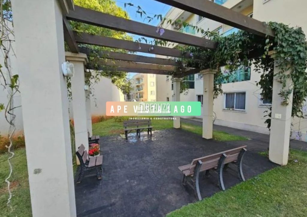 Apartamento, 2 quartos, 58 m² - Foto 20