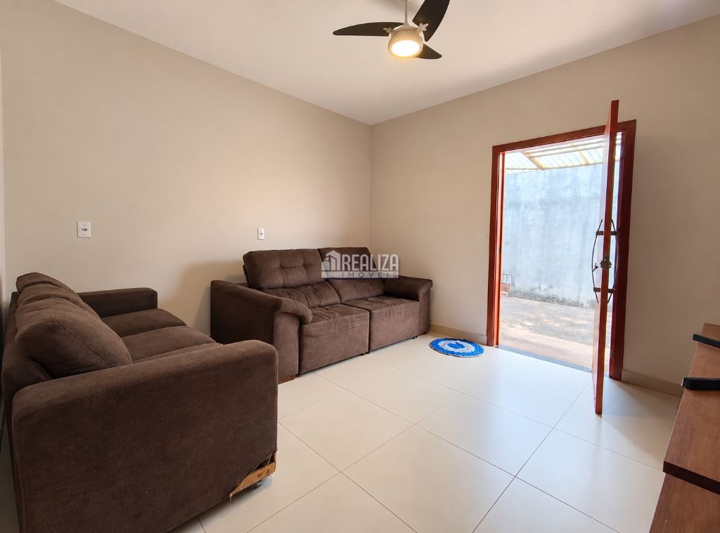 Casa, 3 quartos, 161 m² - Foto 3