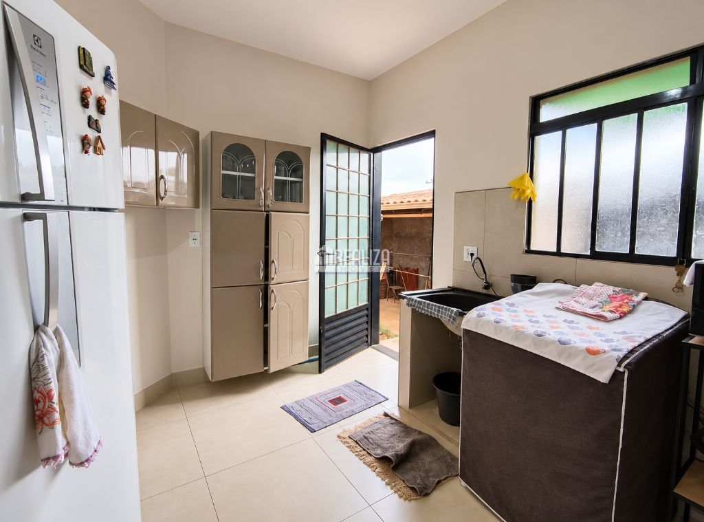 Casa, 3 quartos, 161 m² - Foto 7