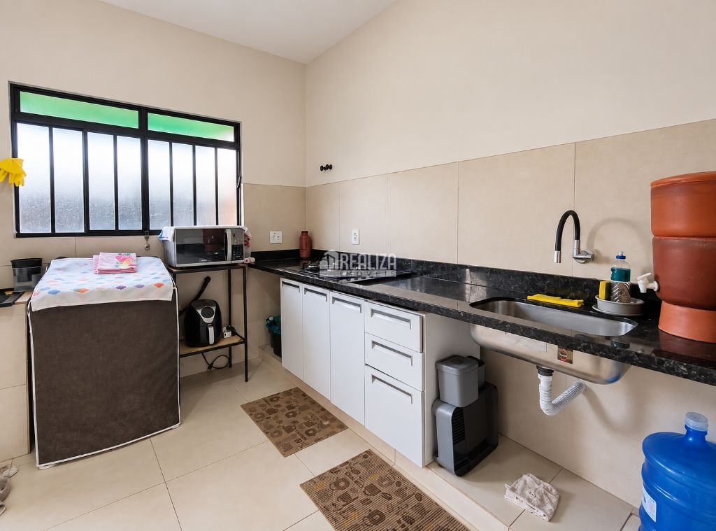 Casa, 3 quartos, 161 m² - Foto 8