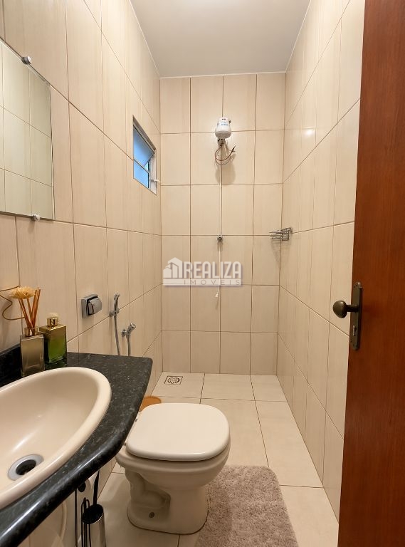 Casa, 3 quartos, 161 m² - Foto 12