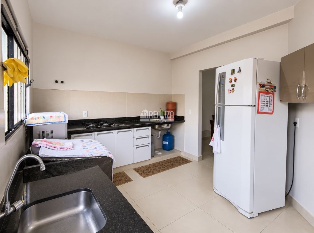 Casa, 3 quartos, 161 m² - Foto 6