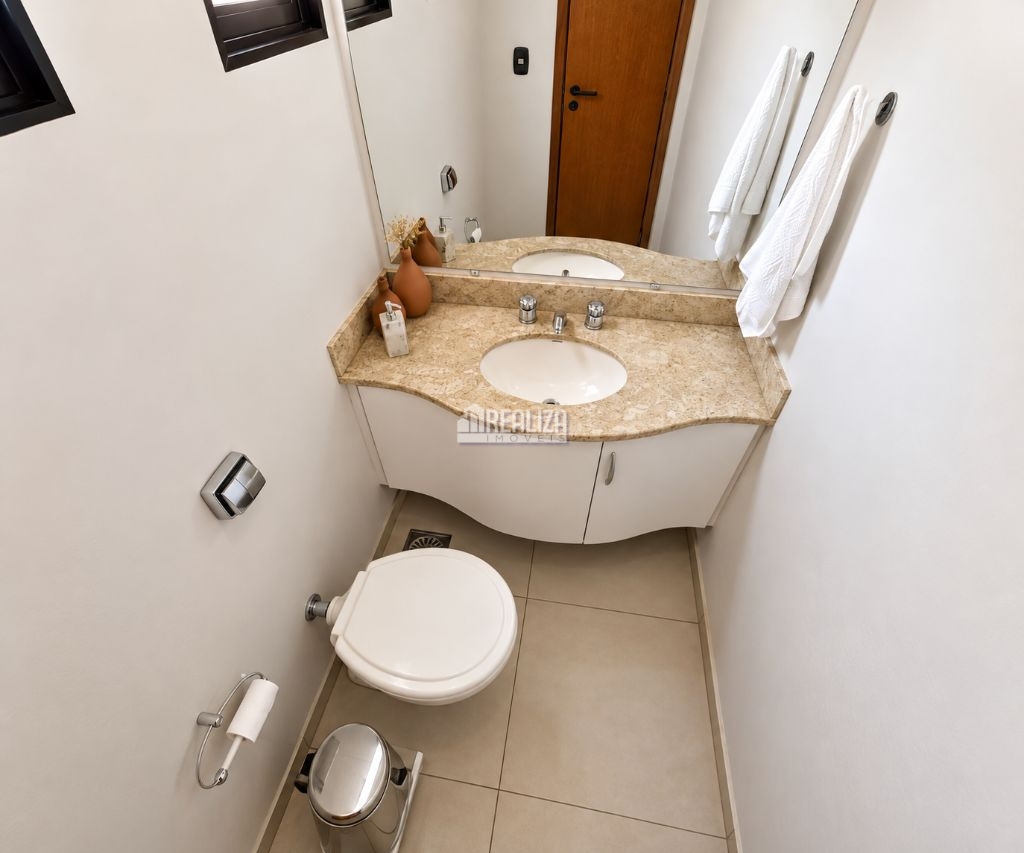 Casa, 4 quartos, 272 m² - Foto 6