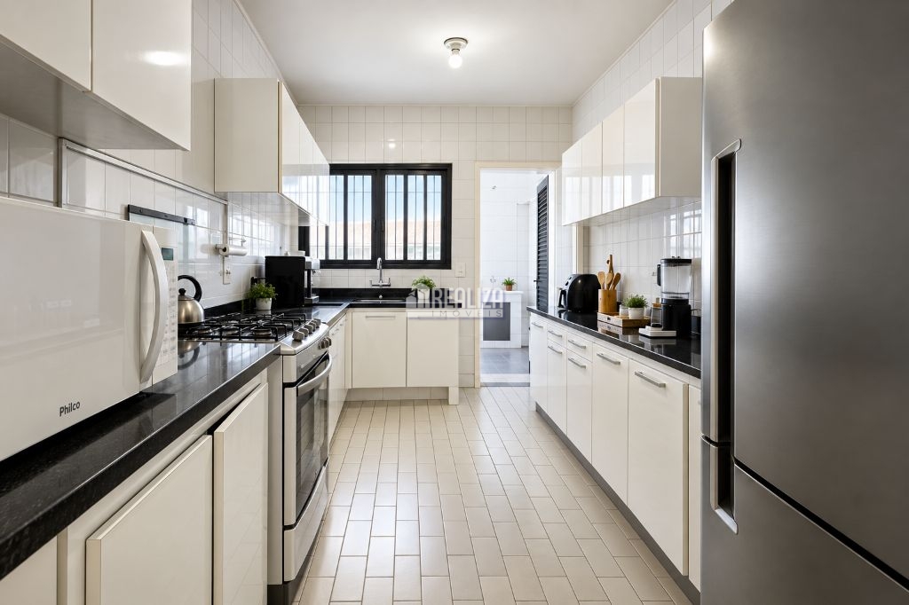 Casa, 4 quartos, 272 m² - Foto 8
