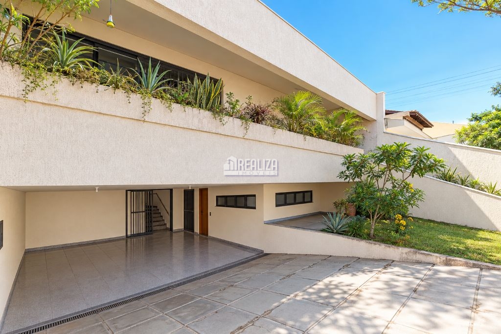 Casa, 4 quartos, 272 m² - Foto 16