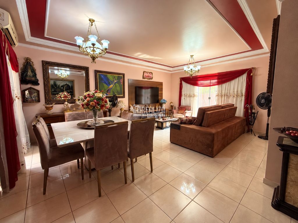 Casa, 4 quartos, 280 m² - Foto 4