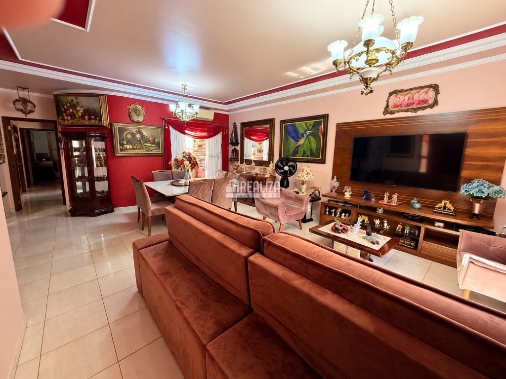 Casa, 4 quartos, 280 m² - Foto 3