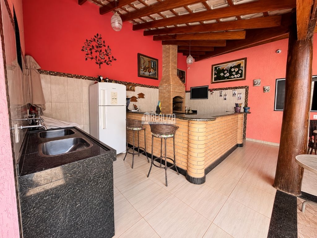 Casa, 4 quartos, 280 m² - Foto 14