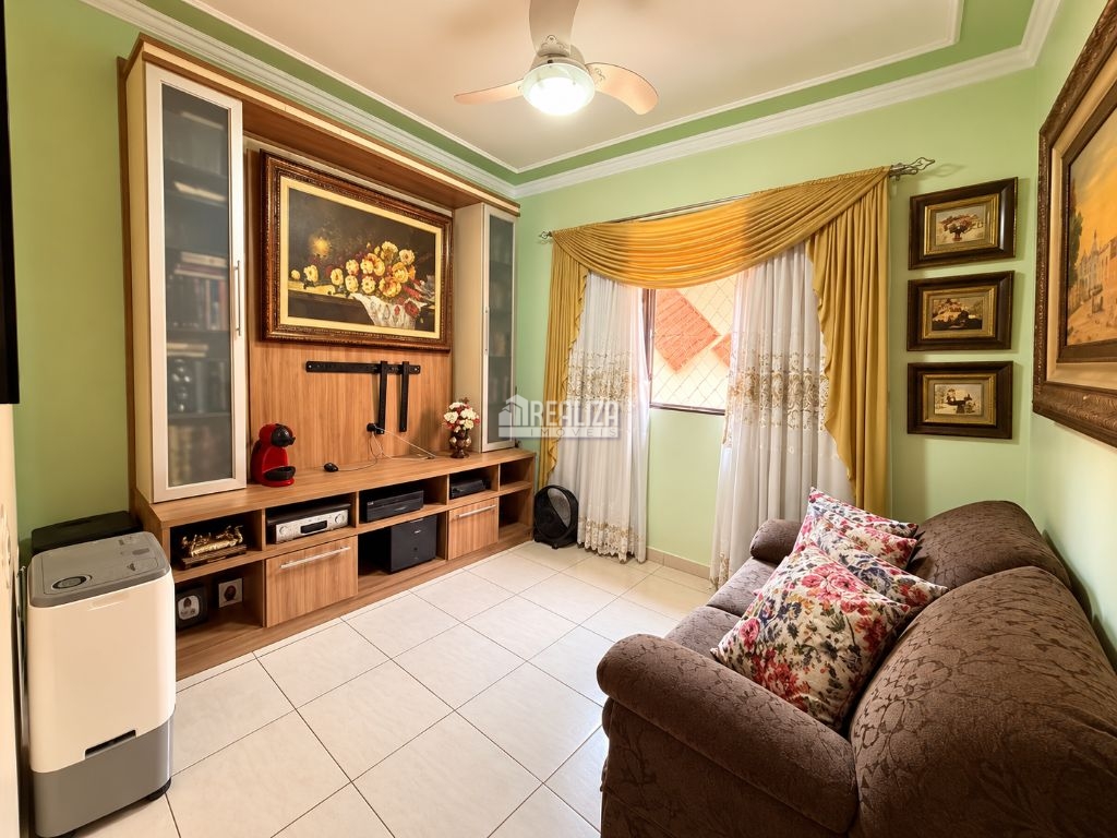 Casa, 4 quartos, 280 m² - Foto 5