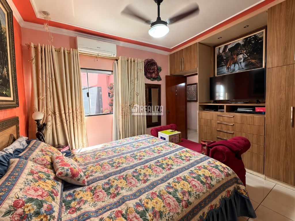 Casa, 4 quartos, 280 m² - Foto 7