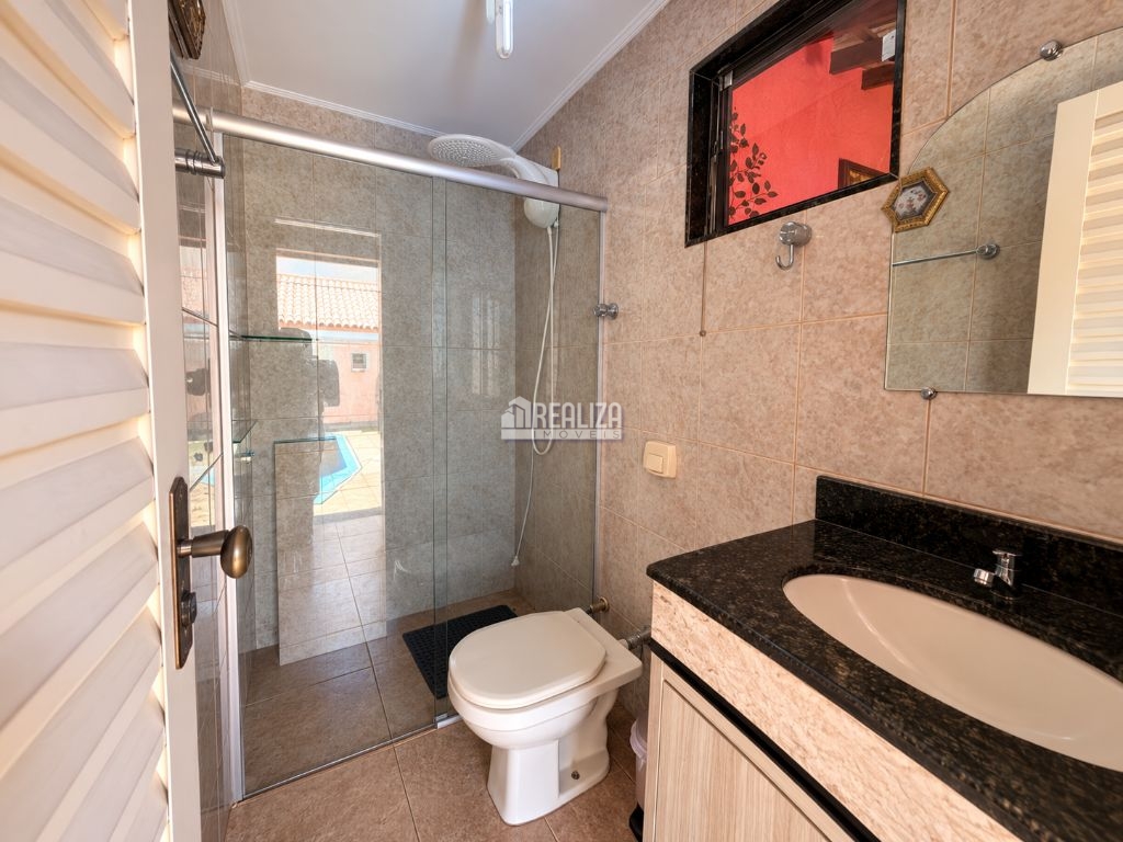 Casa, 4 quartos, 280 m² - Foto 17