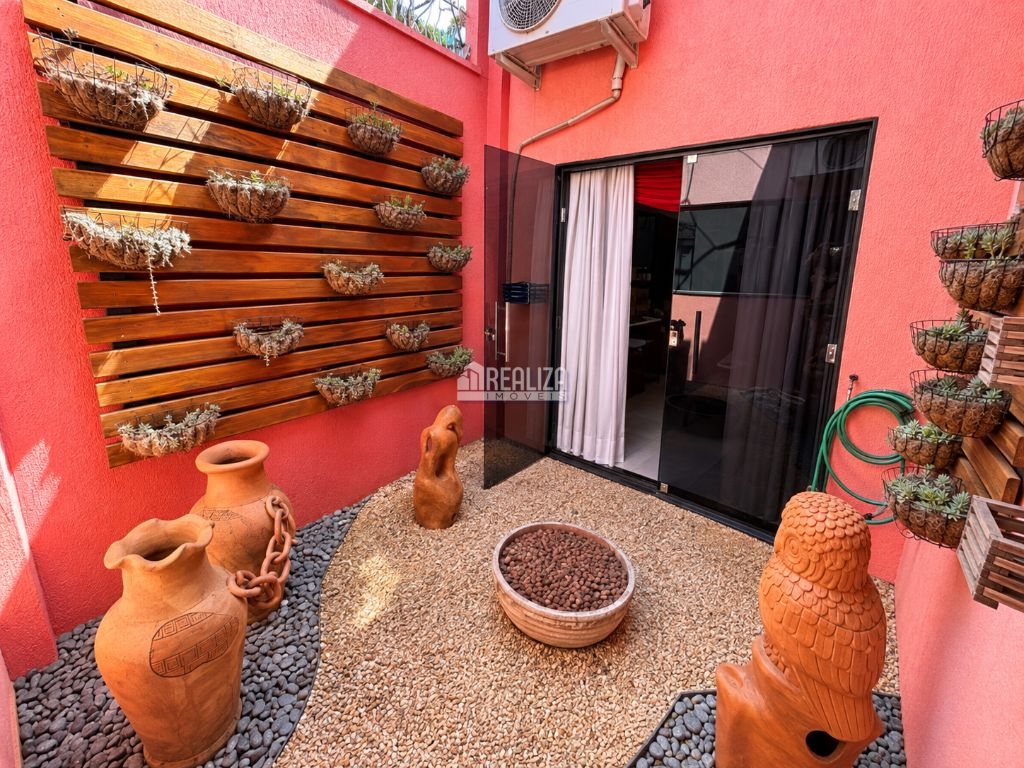 Casa, 4 quartos, 280 m² - Foto 11