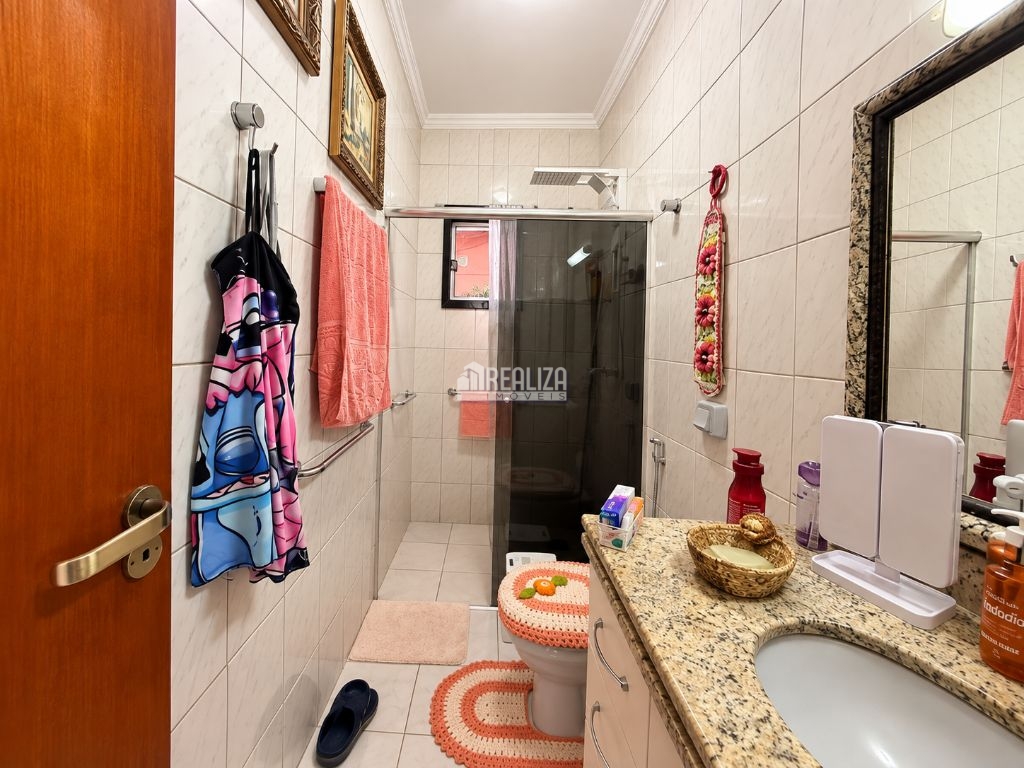 Casa, 4 quartos, 280 m² - Foto 16