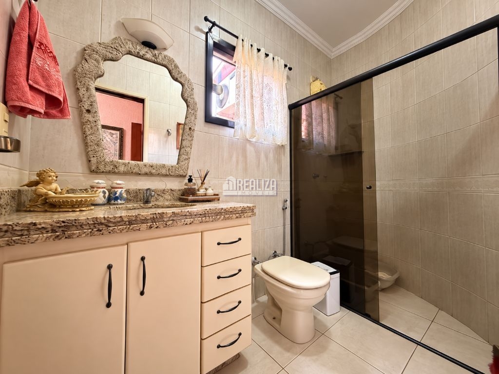 Casa, 4 quartos, 280 m² - Foto 15