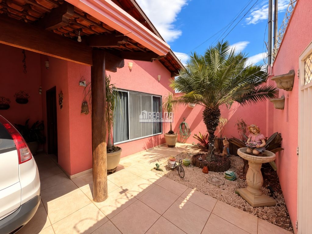 Casa, 4 quartos, 280 m² - Foto 10