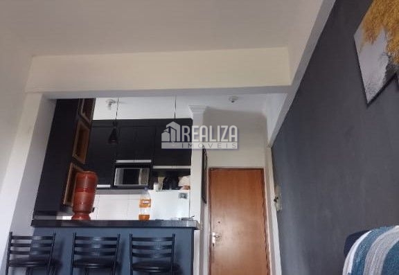 Apartamento, 2 quartos, 65 m² - Foto 2