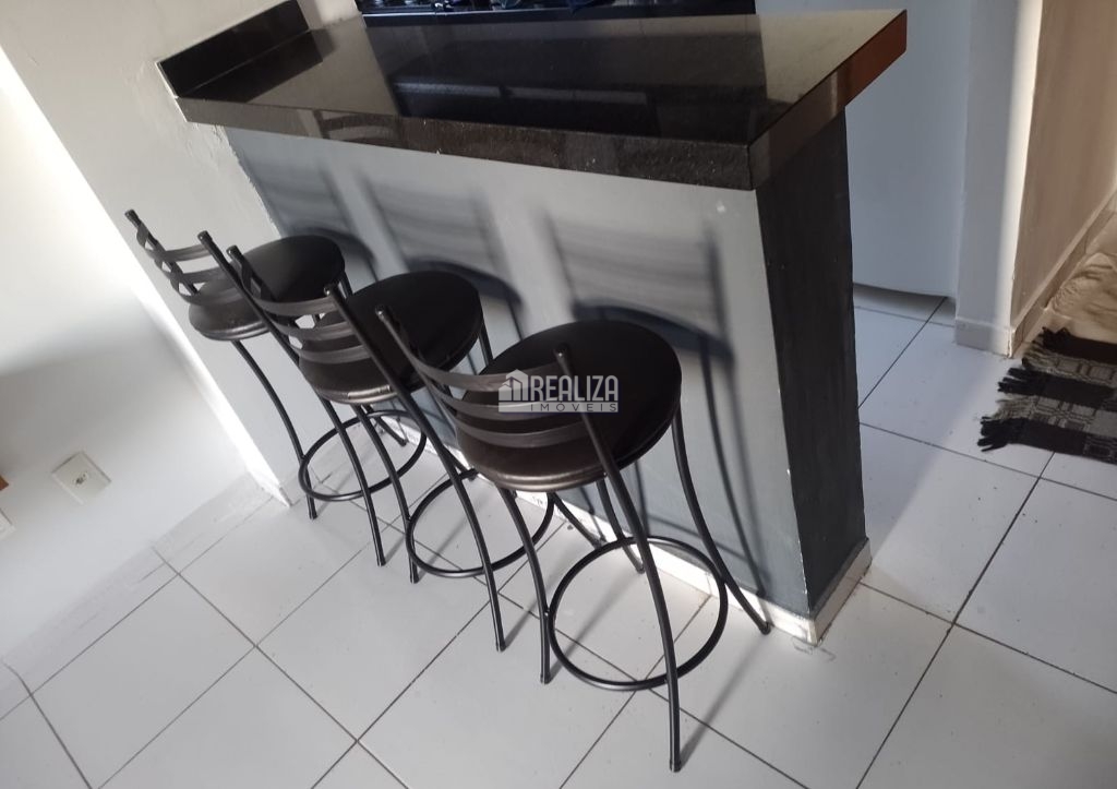 Apartamento, 2 quartos, 65 m² - Foto 9