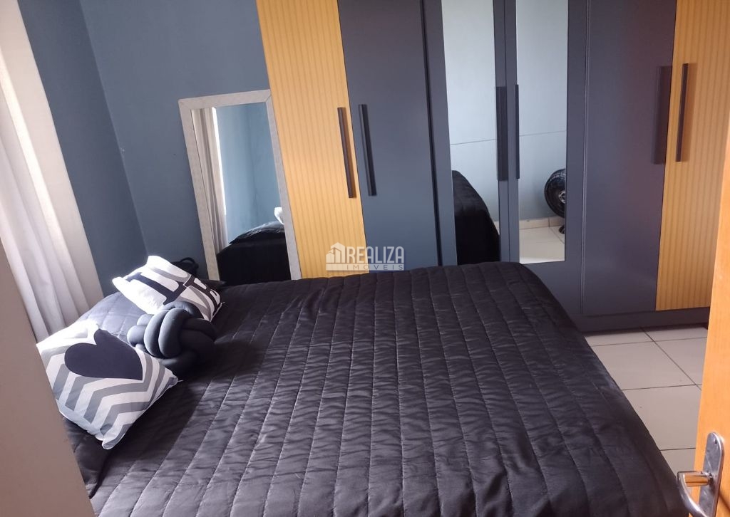 Apartamento, 2 quartos, 65 m² - Foto 4