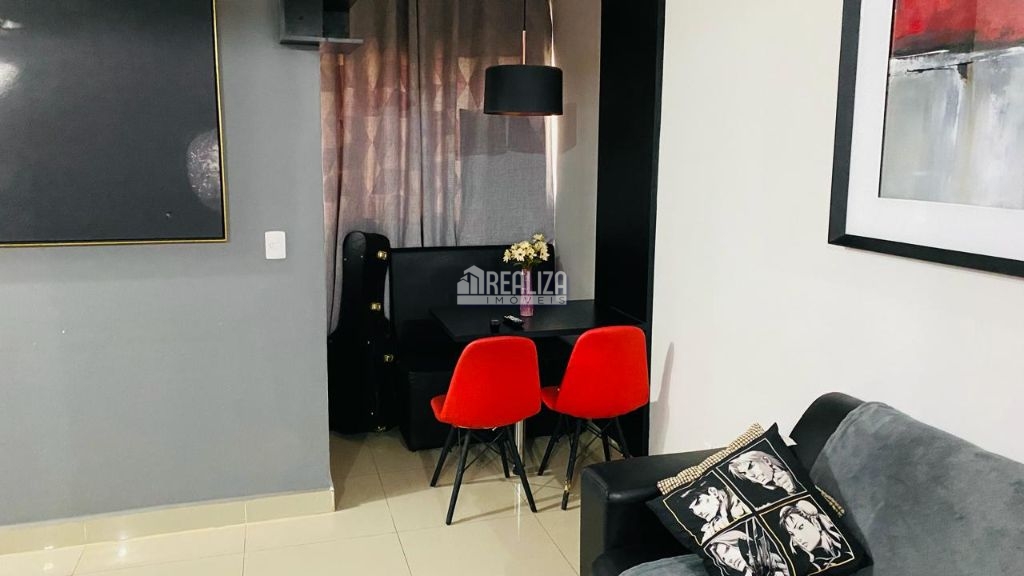 Apartamento, 2 quartos, 59 m² - Foto 5