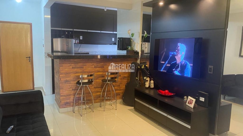 Apartamento, 2 quartos, 59 m² - Foto 1