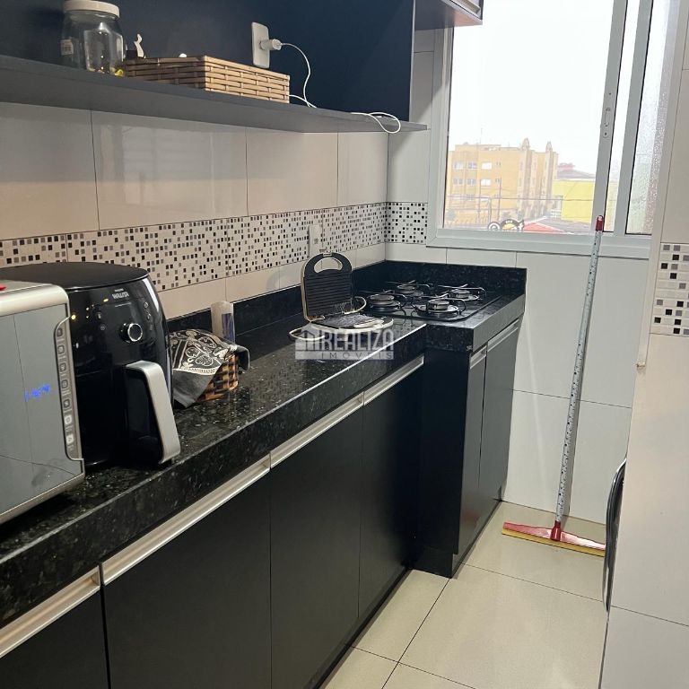 Apartamento, 2 quartos, 59 m² - Foto 21