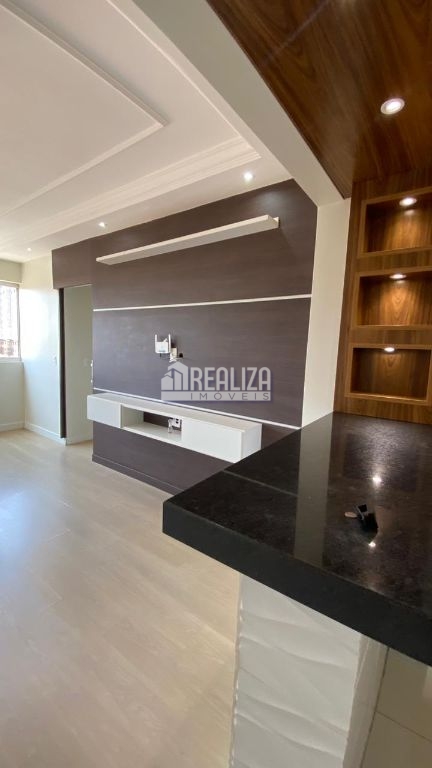 Apartamento, 2 quartos, 53 m² - Foto 2