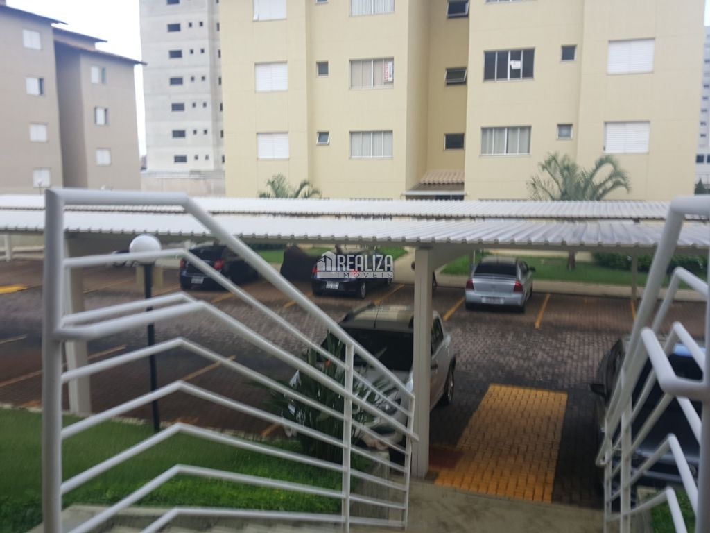 Apartamento, 2 quartos, 45 m² - Foto 10