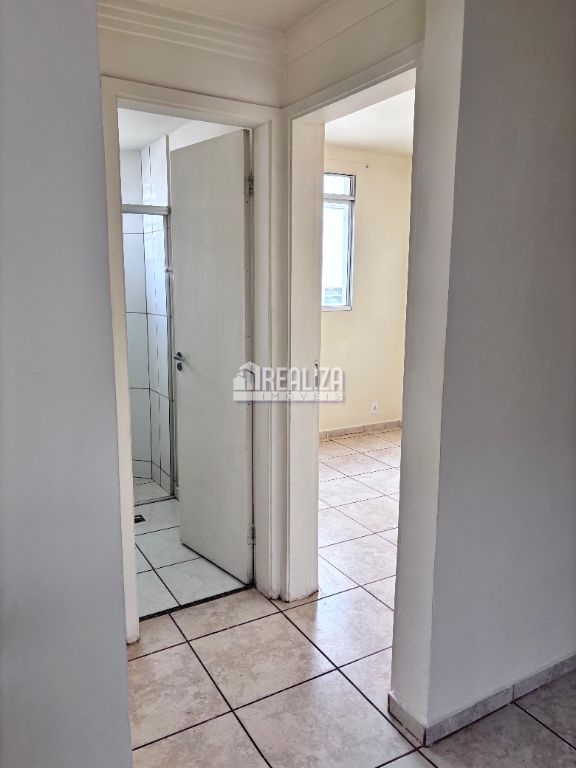 Apartamento, 2 quartos, 50 m² - Foto 5
