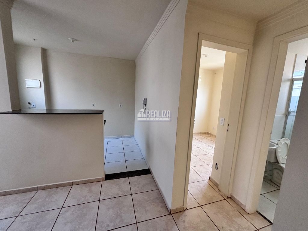 Apartamento, 2 quartos, 50 m² - Foto 6
