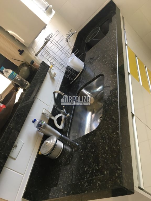 Apartamento, 2 quartos, 45 m² - Foto 5