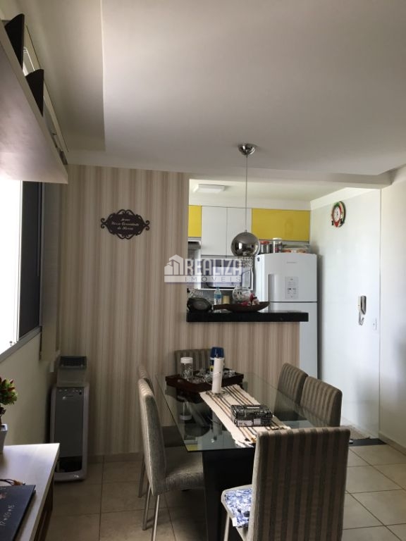 Apartamento, 2 quartos, 45 m² - Foto 1
