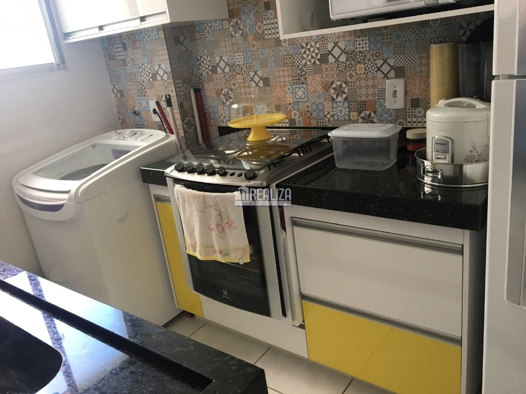 Apartamento, 2 quartos, 45 m² - Foto 6