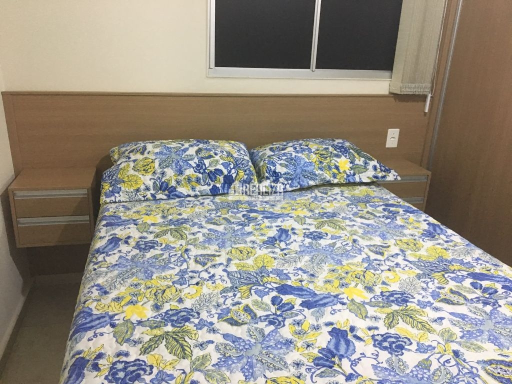 Apartamento, 2 quartos, 45 m² - Foto 8