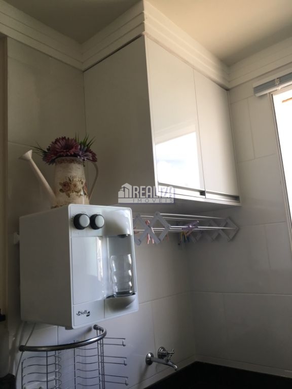 Apartamento, 2 quartos, 45 m² - Foto 7