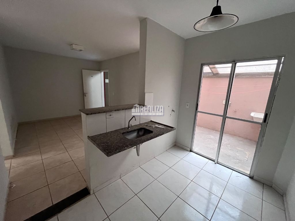Apartamento, 2 quartos - Foto 1