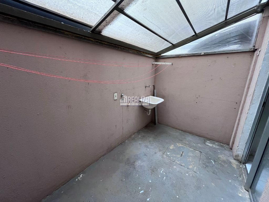 Apartamento, 2 quartos - Foto 5
