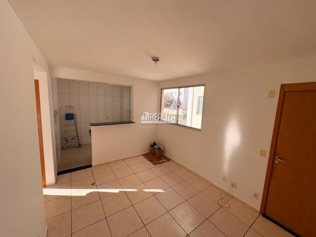 Apartamento, 2 quartos, 49 m² - Foto 1