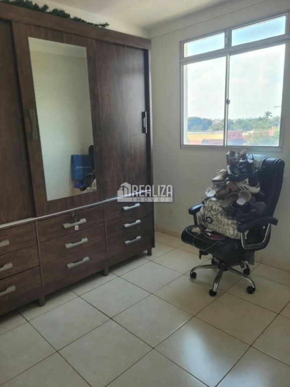 Apartamento, 2 quartos, 45 m² - Foto 5