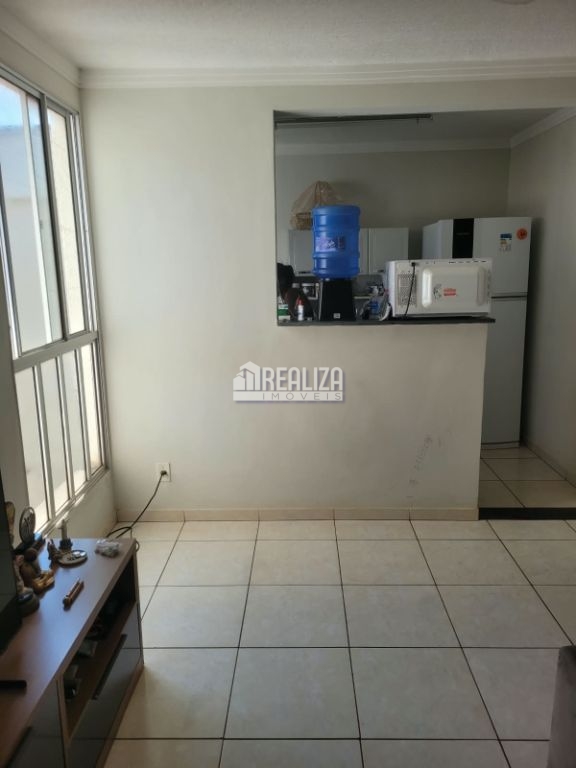 Apartamento, 2 quartos, 45 m² - Foto 1