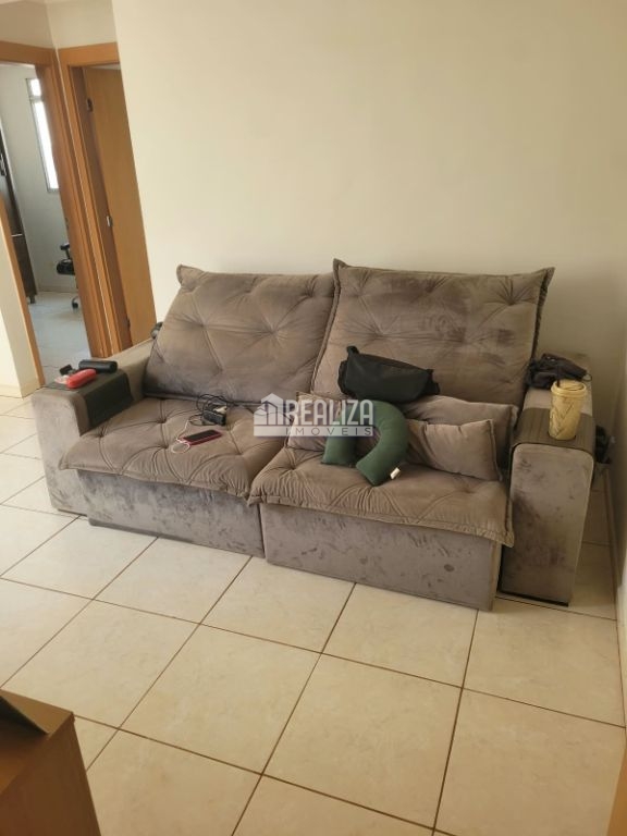 Apartamento, 2 quartos, 45 m² - Foto 2