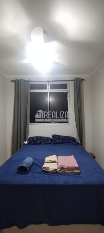 Apartamento, 2 quartos, 45 m² - Foto 6