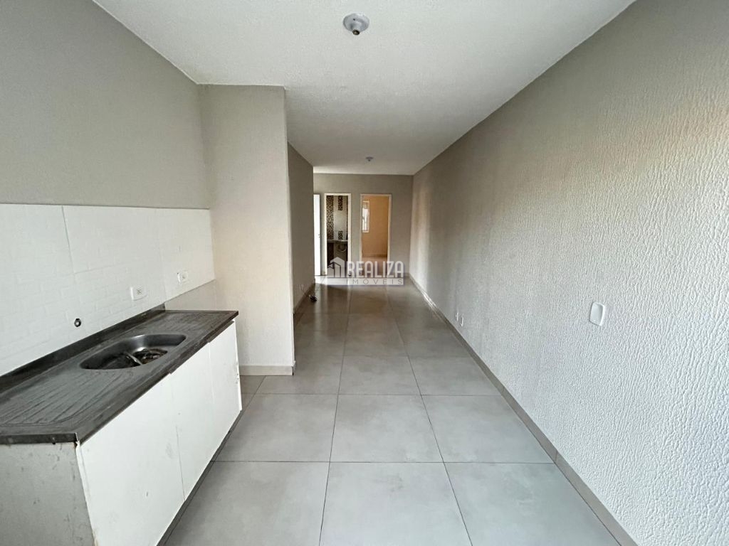 Casa, 3 quartos, 60 m² - Foto 13