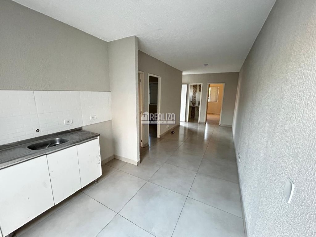 Casa, 3 quartos, 60 m² - Foto 3