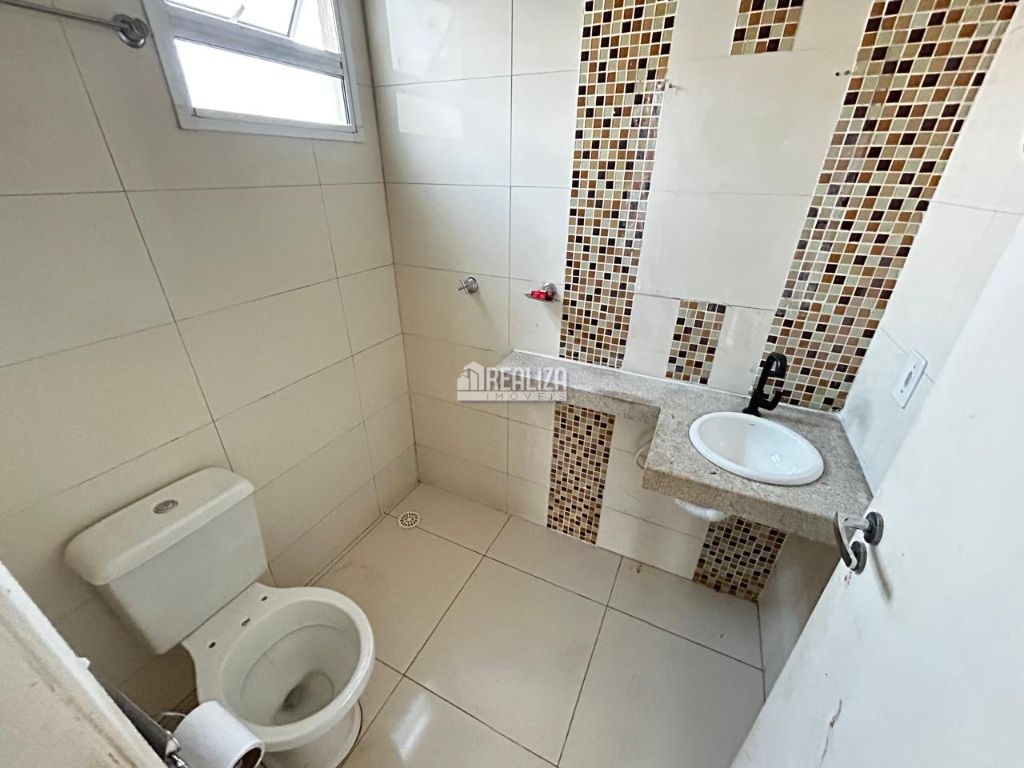 Casa, 3 quartos, 60 m² - Foto 9